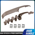 Driver Side Interior Pull Door Handle for Chevrolet Express GMC Savana (2003–2018)