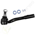 Set of 4 Front Inner Outer Tie Rod End Links for Mercedes Benz C240 C320 CLK 63