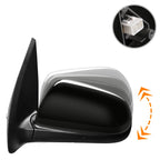 Powered Heated Side Door Mirror for Chevy Aveo (2007–2011) - Left