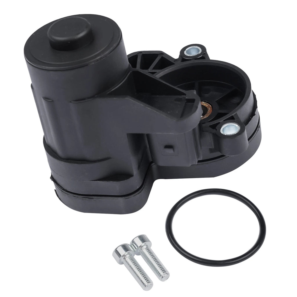 Parking Brake Actuator for Honda Civic (2017-2021) Black