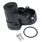 Parking Brake Actuator for Honda Civic (2017-2021) Black