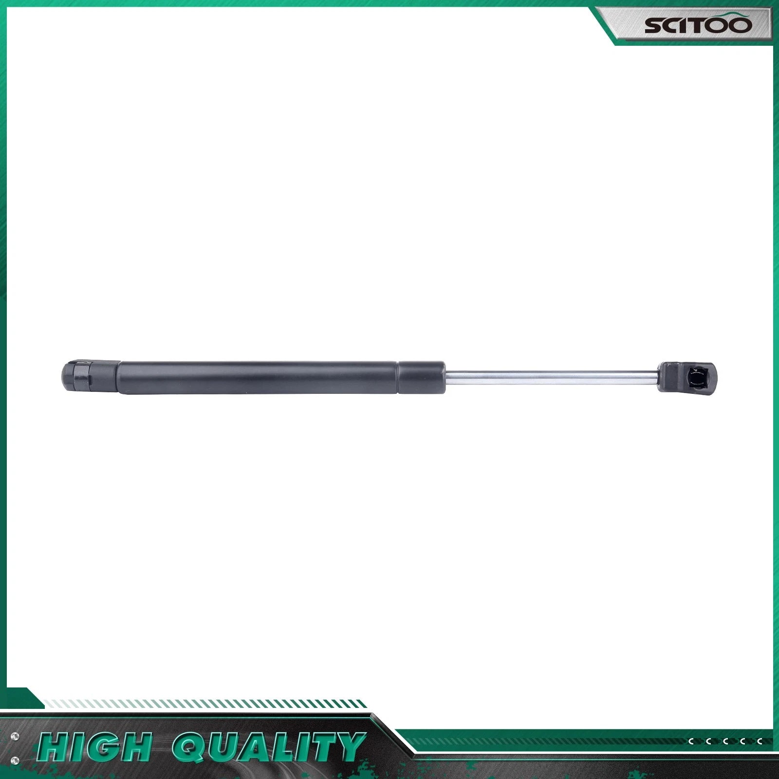 Set of 3 Lift Supports for Nissan Armada (2005–2013)