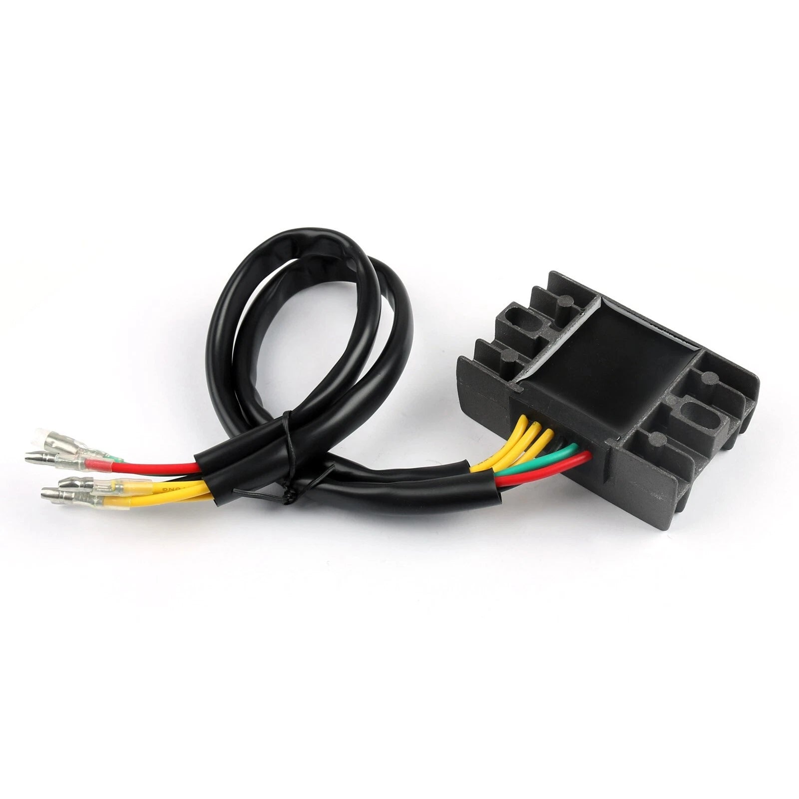 Voltage Regulator Rectifier for Honda XR250L (1991–1996) NUM-SH572-12 T9