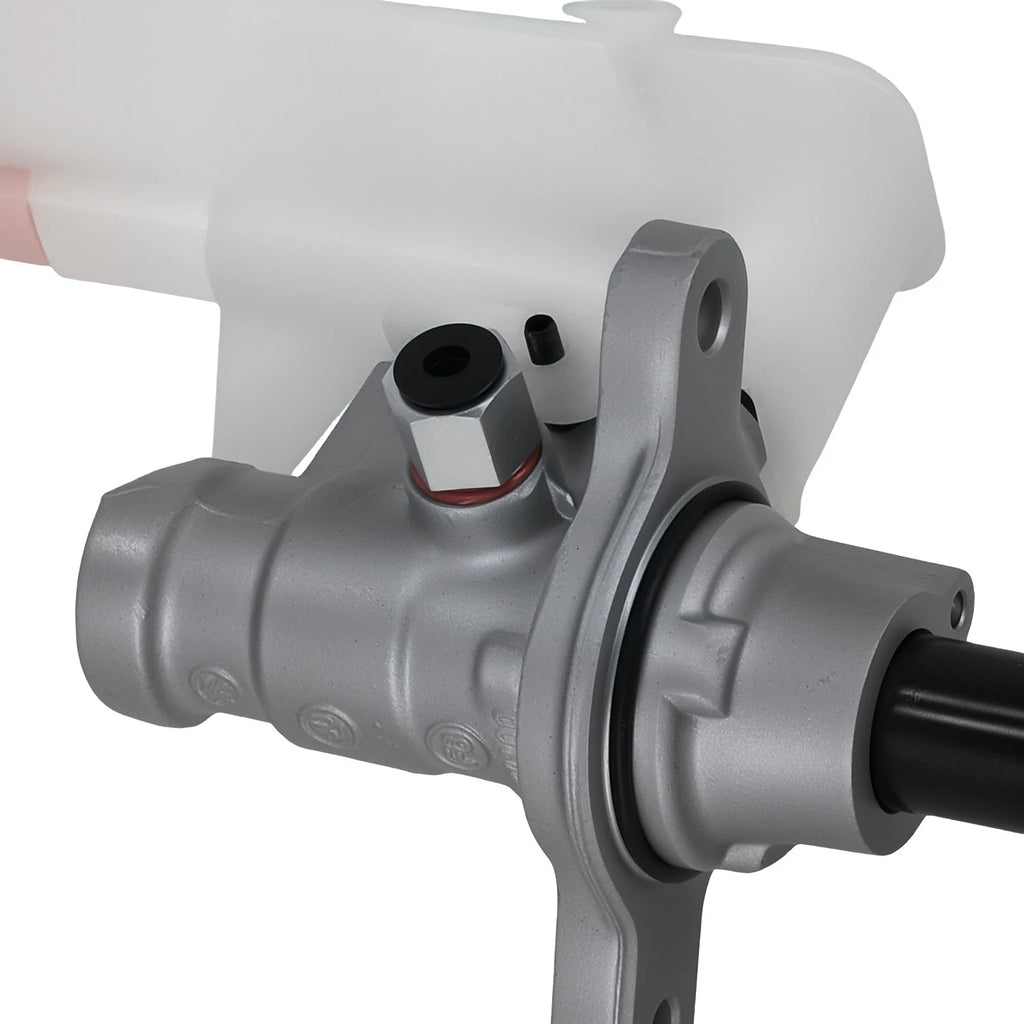 Aluminum Brake Master Cylinder w/Reservoir for Nissan Rogue (2008–2015)