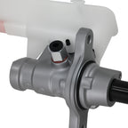 Aluminum Brake Master Cylinder w/Reservoir for Nissan Rogue (2008–2015)