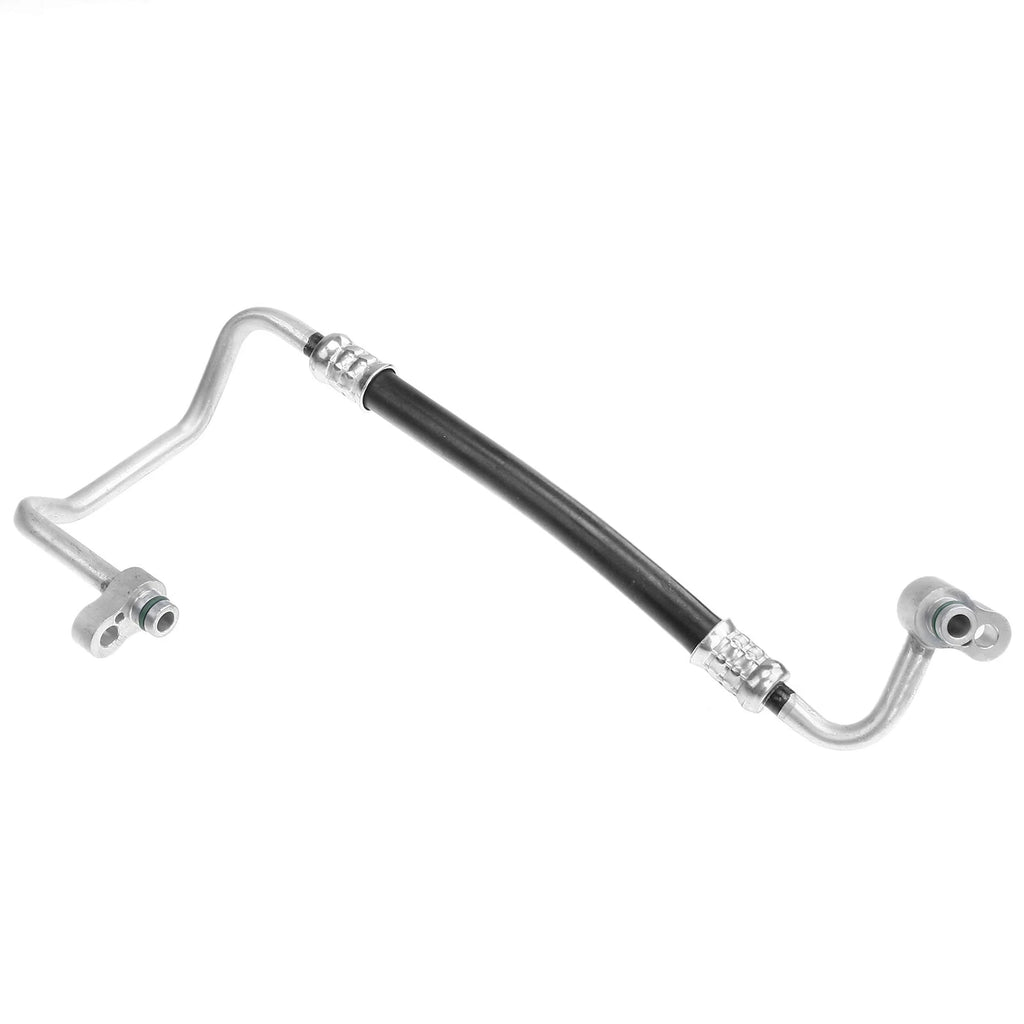 A/C Refrigerant Discharge Line Hose for BMW 525i 530i (2004–2005)