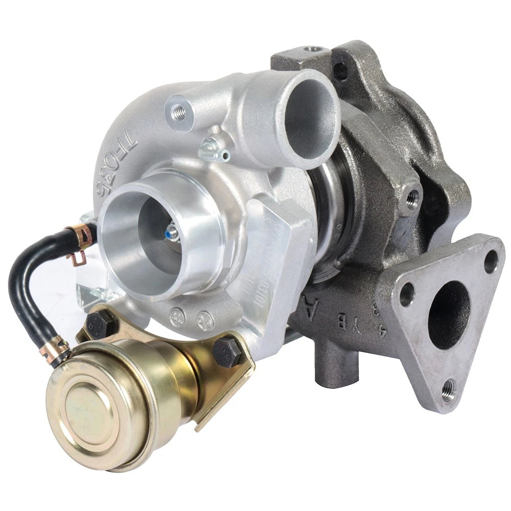 Turbocharger for Mitsubishi L300 (1998)