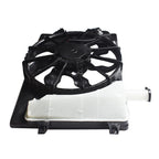Radiator Cooling Fan Assembly for Kia Forte (2019) / Hyundai Elantra (2017–2020)