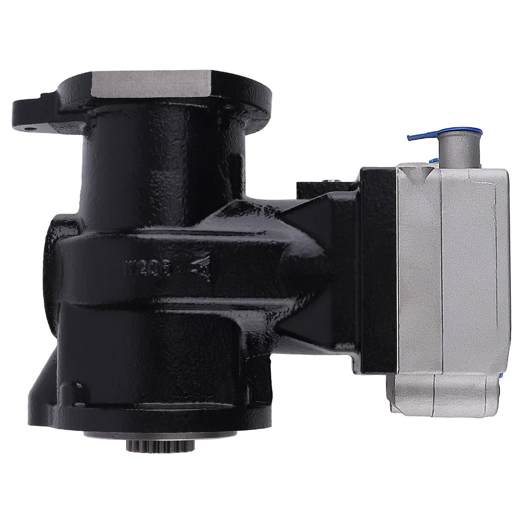 Air Brake Compressor for Cummins M11 N14 ISM (3103403, 3104324)