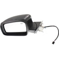 Heated Driver Left Side Mirror for Dodge Durango (2011–2018)