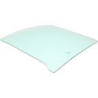 Rear Driver Side Door Glass for Ram Dakota, Dodge Raider