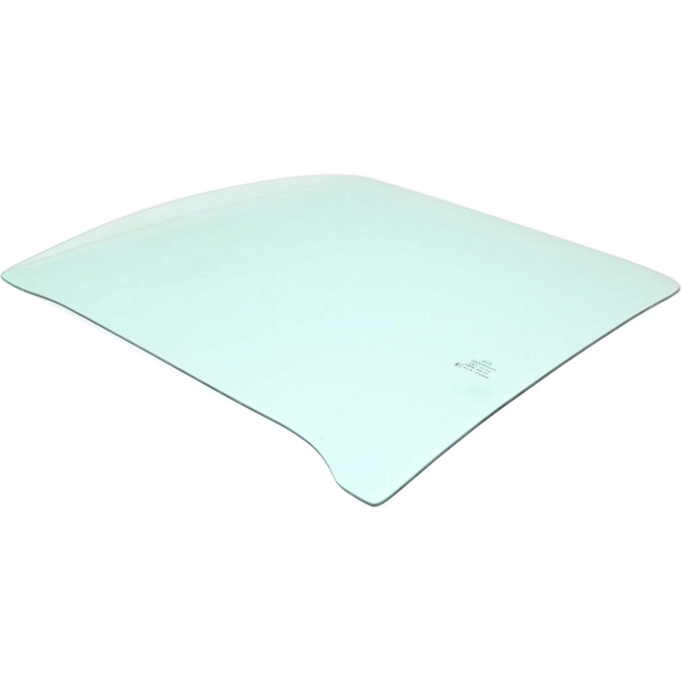Rear Driver Side Door Glass for Ram Dakota, Dodge Raider