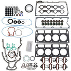 Head Gasket Set for Chevy Suburban Yukon Silverado 1500 (1999–2006)
