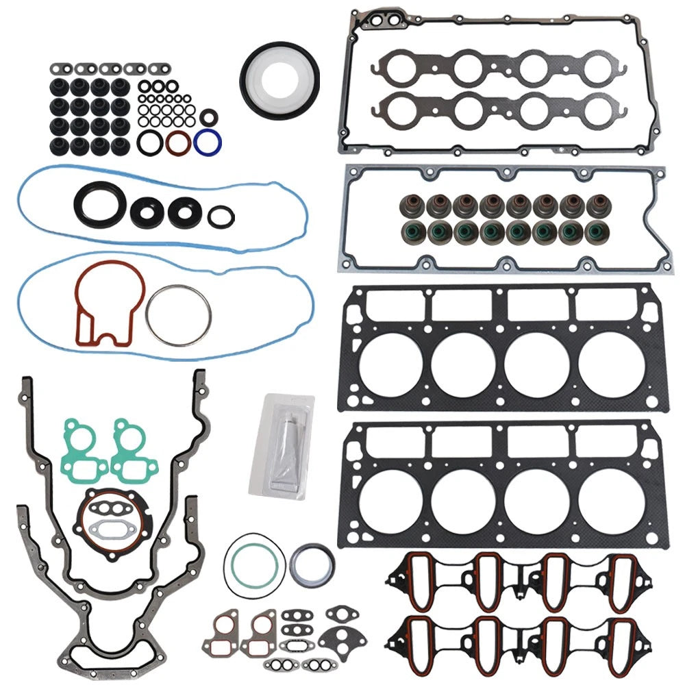 Head Gasket Set for Chevy Suburban Yukon Silverado 1500 (1999–2006)