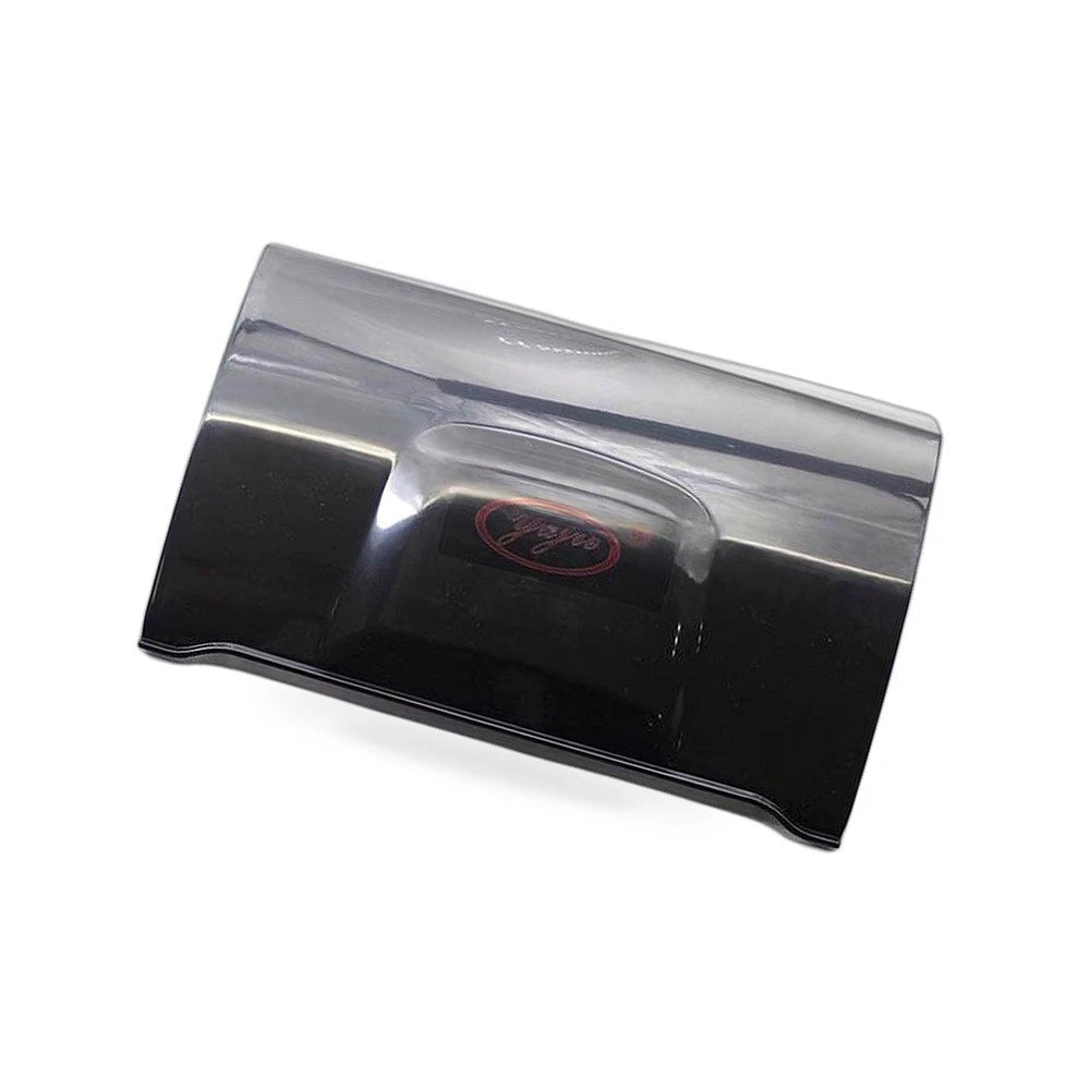 Rear Bumper Tow Hook Cover for Mercedes ML W163 (1998–2005) 1638801605