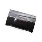 Rear Bumper Tow Hook Cover for Mercedes ML W163 (1998–2005) 1638801605