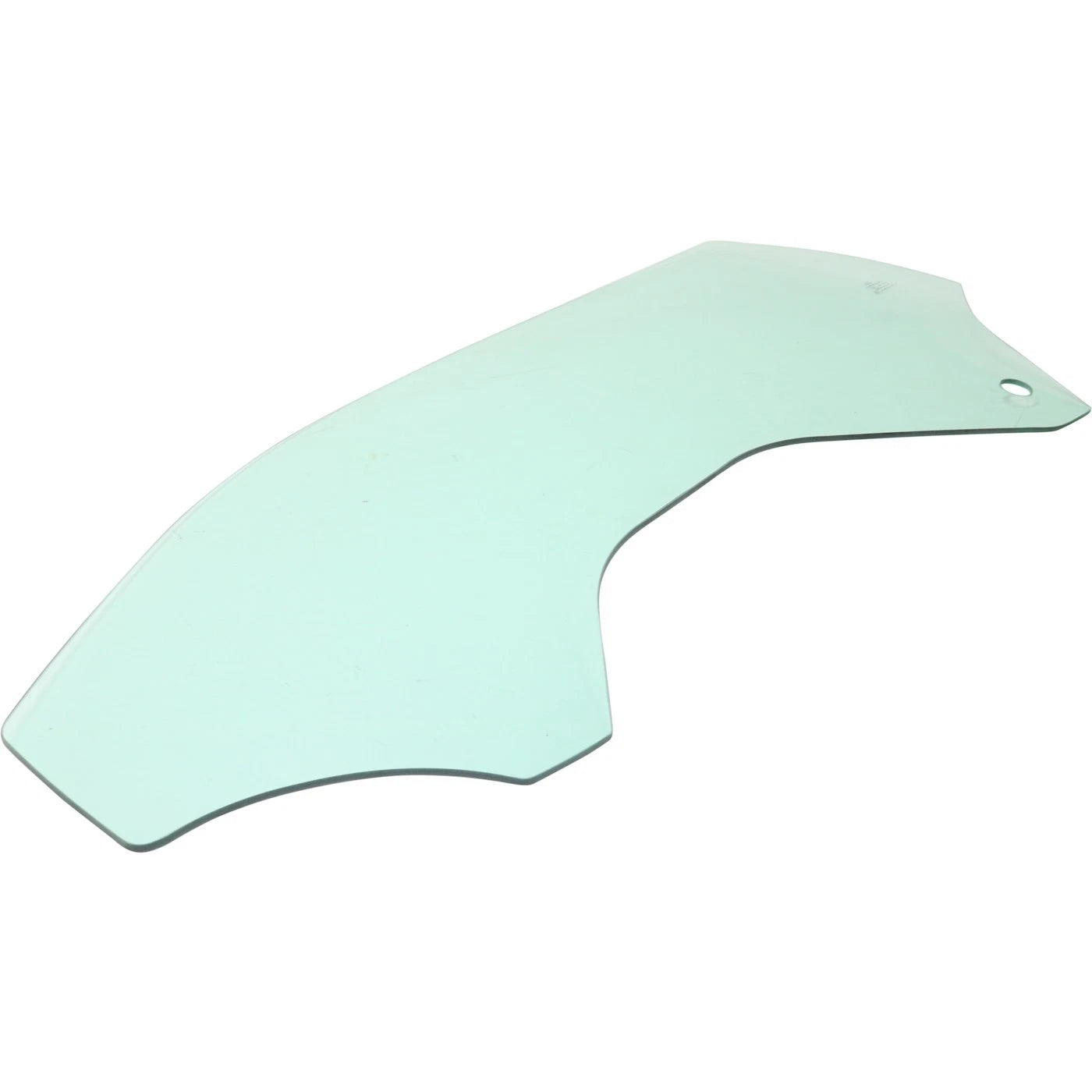 Set of 2 Door Glasses for Chevy Camaro Coupe