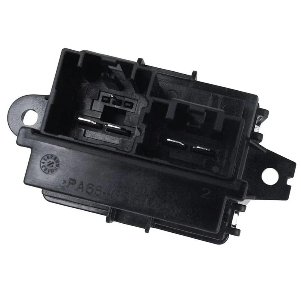 Blower Motor Resistor for Buick Cadillac CTS Chevrolet GMC (2003-2019)