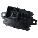 Blower Motor Resistor for Buick Cadillac CTS Chevrolet GMC (2003-2019)
