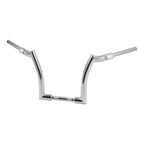 13.8" Rise Ape Hanger Handlebar for Harley Heritage Softail (2010–2013)