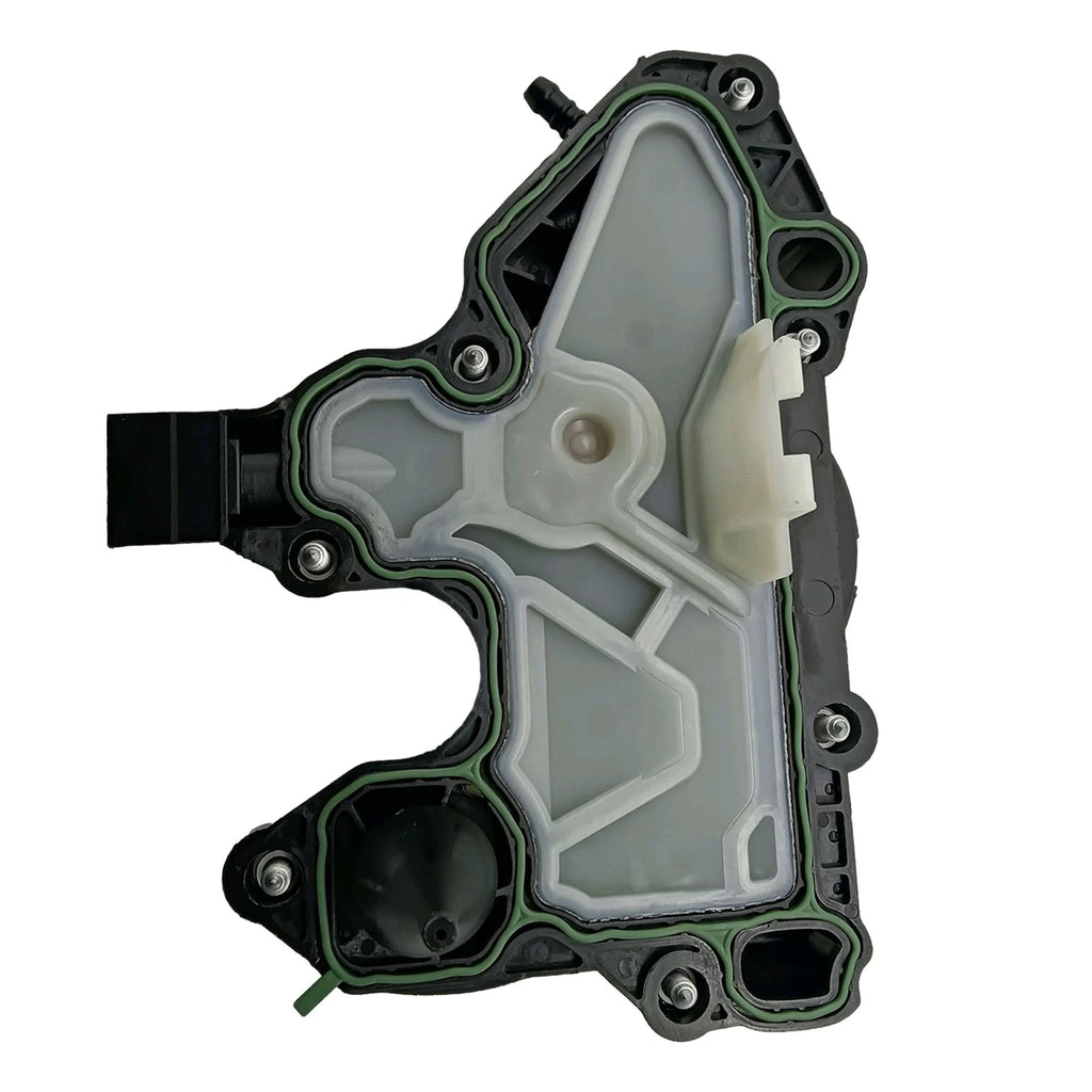 PCV Valve Engine Oil Separator for VW Golf Beetle Passat Jetta (1999-2023)