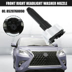 Front Right Headlight Washer Nozzle for Lexus GX460 (2014-2017)