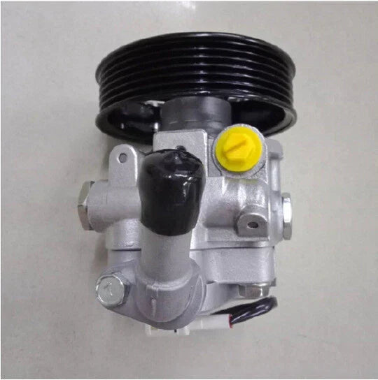 Power Steering Pump w/ Pulley for Subaru Impreza/Forester (2009–2010)