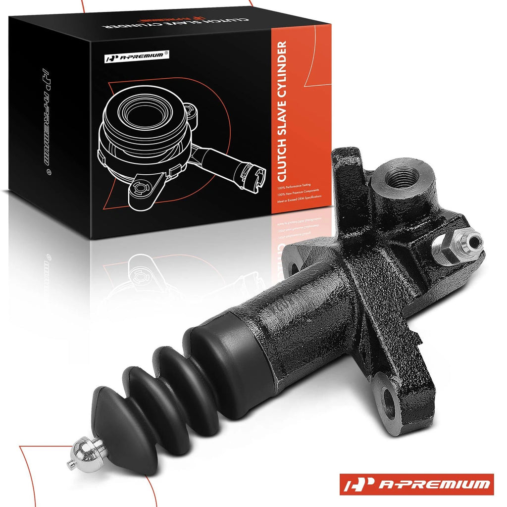 Clutch Slave Cylinder for Chevy Aveo/Aveo5 (2004â2011)