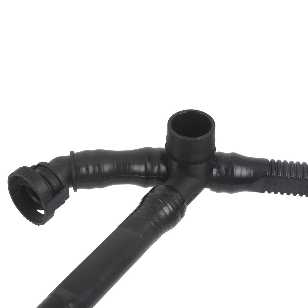 Breather PCV Vent Vacuum Hose for Audi A4 A6 VW Passat (1996–2005)