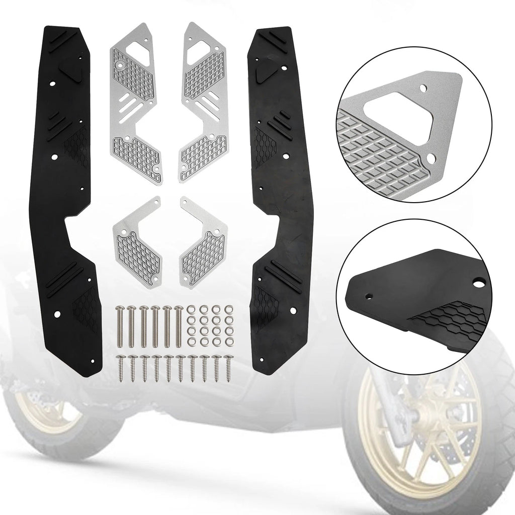 Footrest Foot Pegs for Honda ADV160 (2022–2023)