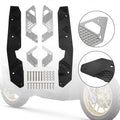 Footrest Foot Pegs for Honda ADV160 (2022–2023)