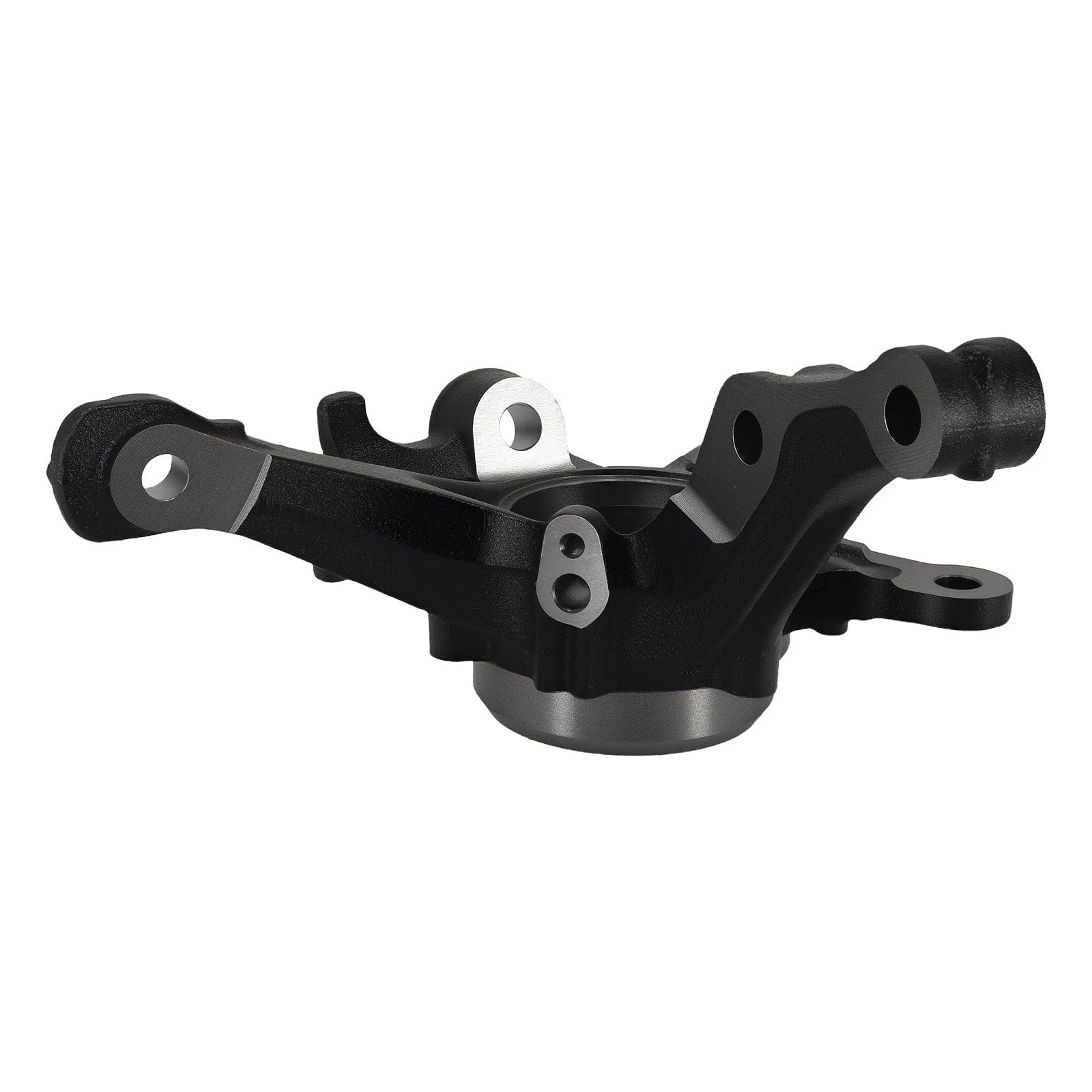 Steel Steering Knuckle Assembly for Honda Civic (2012) Front Right 1.8L