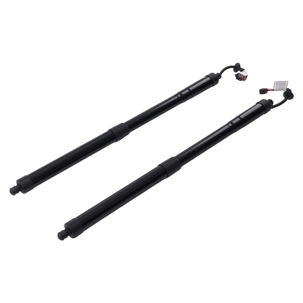 Set of 2 Electric Rear Hatch Lift Supports for Nissan Pathfinder (2013–2016)