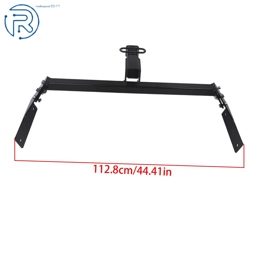 Class 3 Rear Mount Trailer Hitch for Nissan Rogue (2021-2025)