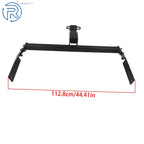 Class 3 Rear Mount Trailer Hitch for Nissan Rogue (2021-2025)