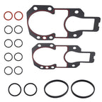 Alpha One Gasket Kit for MerCruiser R/MR Gen II (1983–1997)