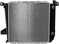 Radiator for Mazda B2300 (1995–1997) XV369ZX