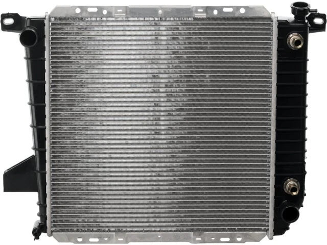 Radiator for Mazda B2300 (1995–1997) XV369ZX