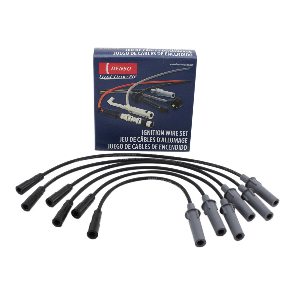 Ignition Wires for Chrysler Pacifica, Dodge Grand Caravan (2008–2009) 6716264 Denso
