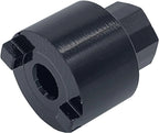 Shift Shaft Bushing Tool for Mercury Mariner MerCruiser (1991–1999) 91-31107T 91-24150