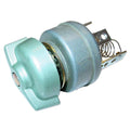 IHS601 Rotary Light Switch for International (12 Volt, 3 Position)