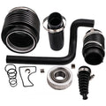 Bellow Transom Seal with Gimbal Bearing for Mercruiser Bravo (1982–Up)