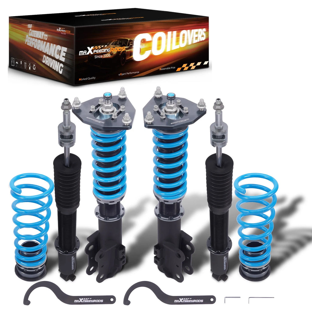 Coilover Shock Spring Kit for Sonata LF (2015–2019), Optima JF (2016–2020)