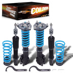 Coilover Shock Spring Kit for Sonata LF (2015–2019), Optima JF (2016–2020)