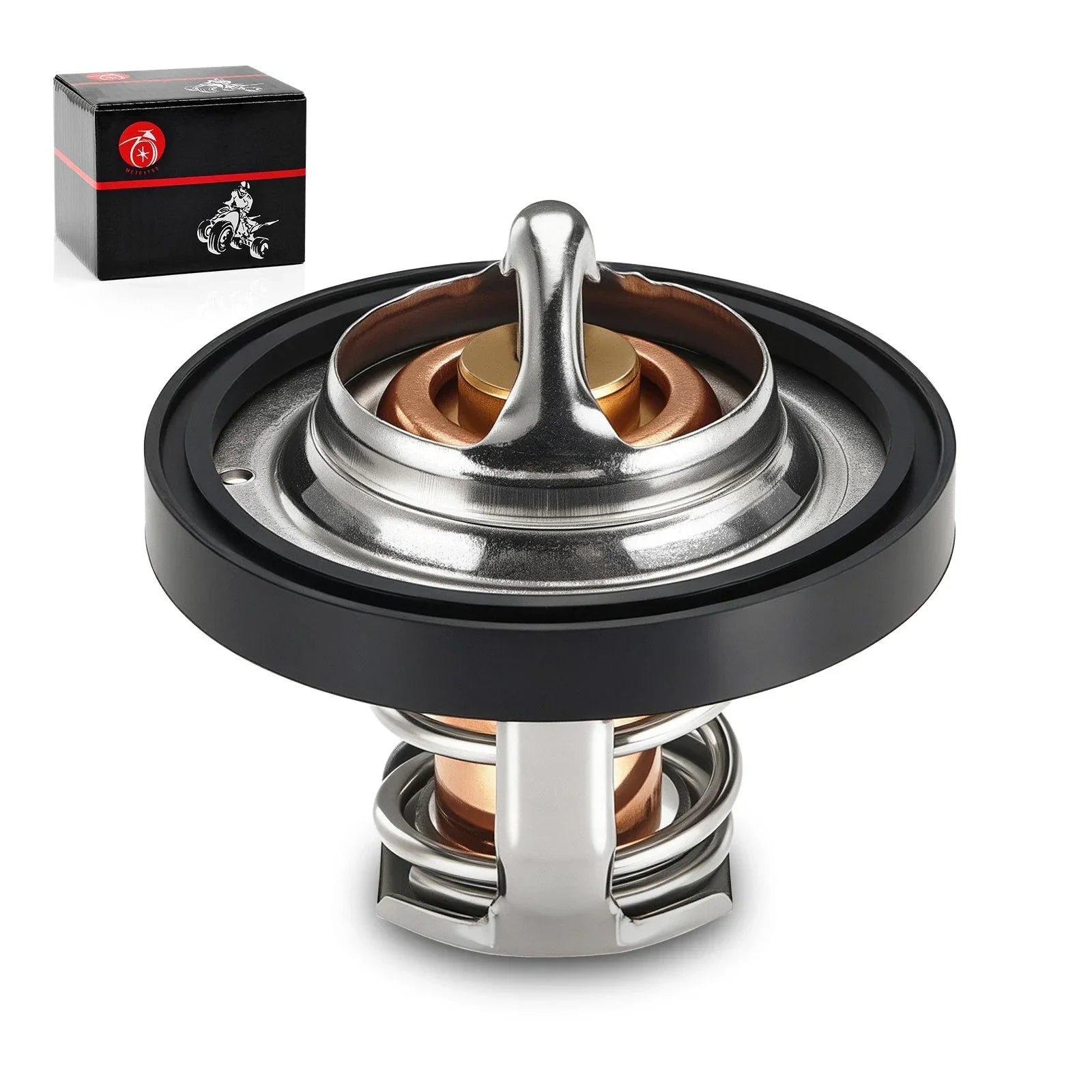 Thermostat w/ O-Ring for Polaris Ranger XP 800/XP 900 (2011–2019)