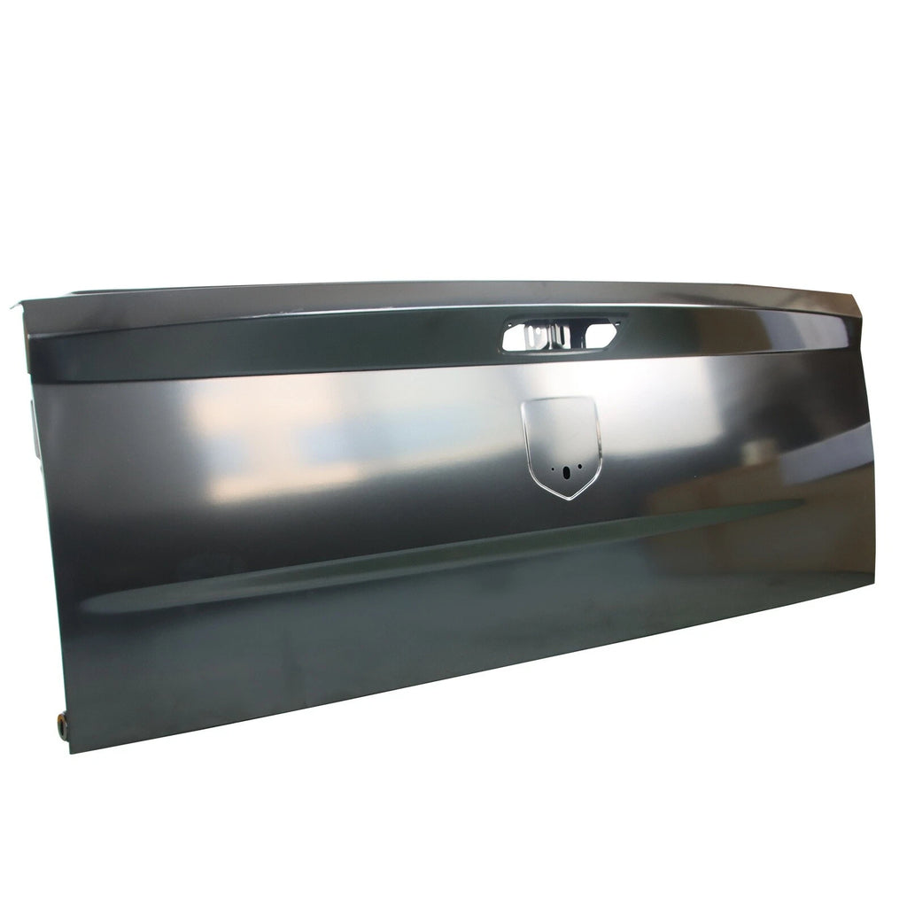 Primed Steel Tailgate for RAM 1500 2500 3500 (2010–2018)