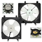 Cooling Fan Assembly for Honda Civic (2001–2005)