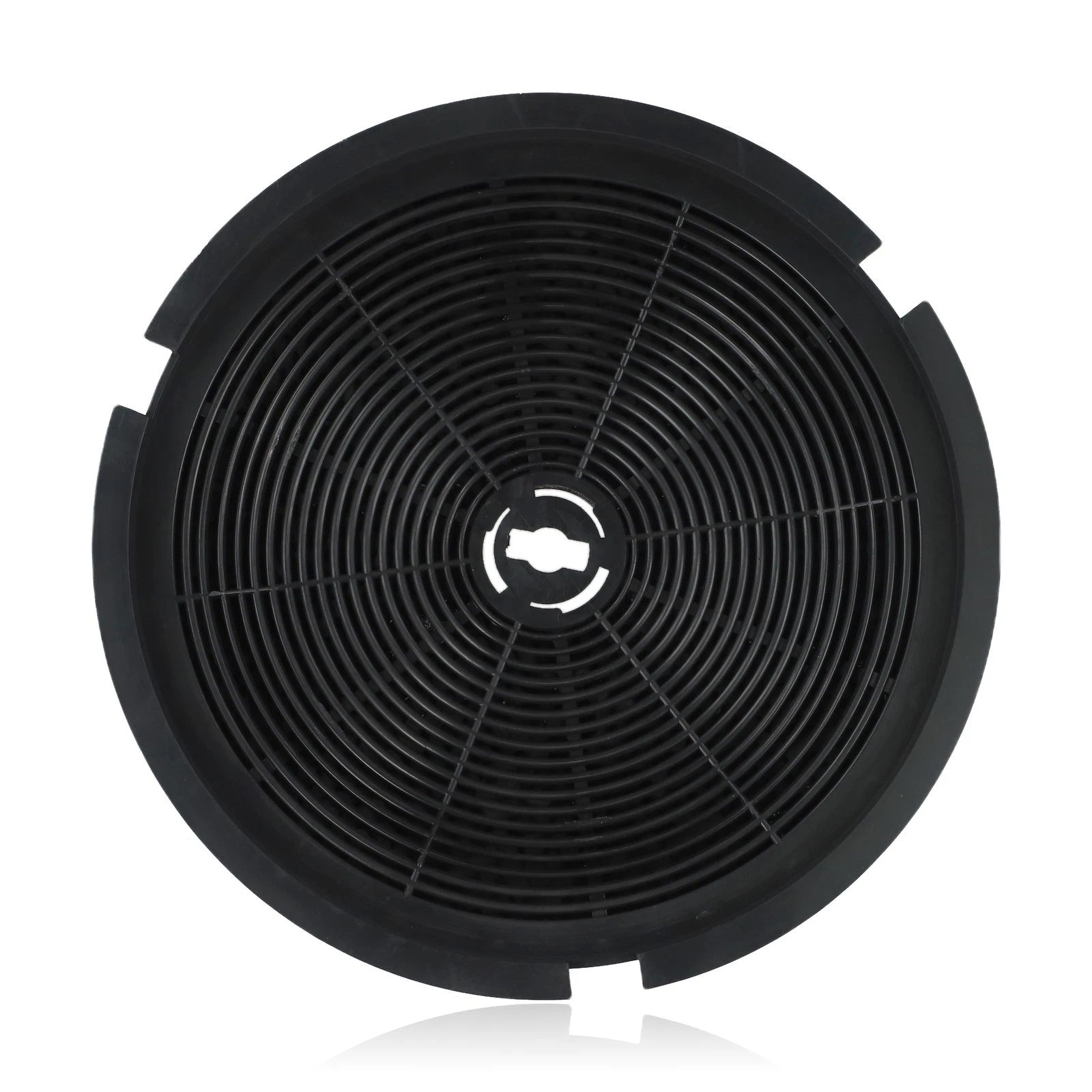 Activated Carbon Filter for