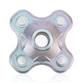 Rear Left Wheel Axle Hub for Yamaha Bear Tracker 250 (1999–2004) YFM250X YFM250B