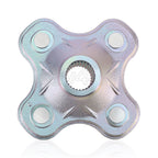 Rear Left Wheel Axle Hub for Yamaha Bear Tracker 250 (1999–2004) YFM250X YFM250B
